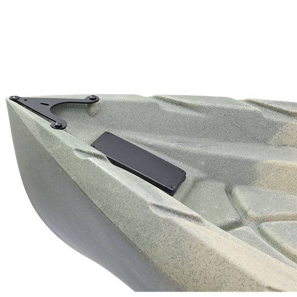Anchor Wizard Mount for NuCanoe Kayaks - Bow