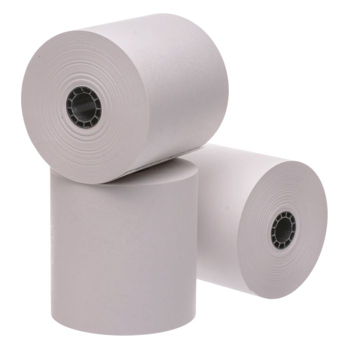 Iconex Single Ply Blended Bond Roll 2.75" x 150' 50 / cs