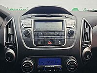 Hyundai Tucson 2011 ID : V142278