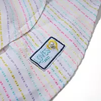 Cotton top and Skirt