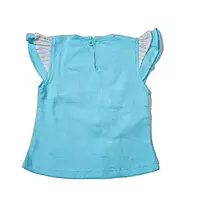 Cotton top and Skirt