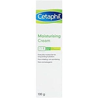 Cetaphil Face And Body Moisturising Cream 100G