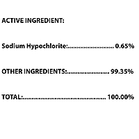 Dispatch® with Bleach Surface Disinfectant Cleaner Premoistened Manual Pull Wipes 150 Count Canister