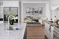 30-inch Drop-in Kitchen Sink Single Bowl