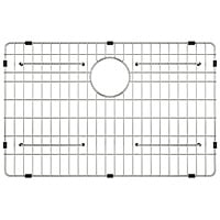 30-inch Drop-in Kitchen Sink Single Bowl