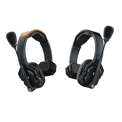 Hollyland Solidcom SE Wireless Headset-3S