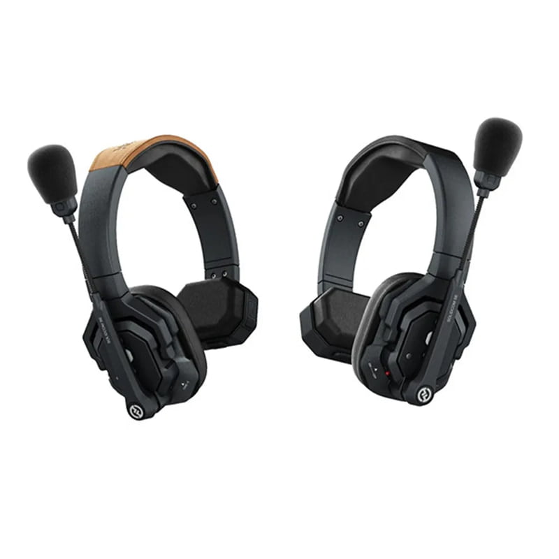 Hollyland Solidcom SE Wireless Headset-3S
