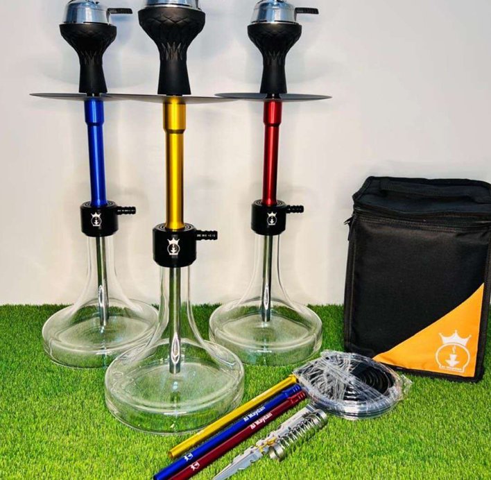 SHISHA MYD 274