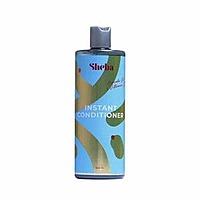 Sheba Instant Conditioner & Detangler 500Ml