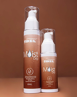 ZIKEL MOIST DRIP MOISTURISER