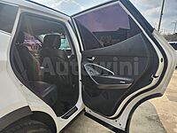 Hyundai Santa Fe 2013 ID : V149119