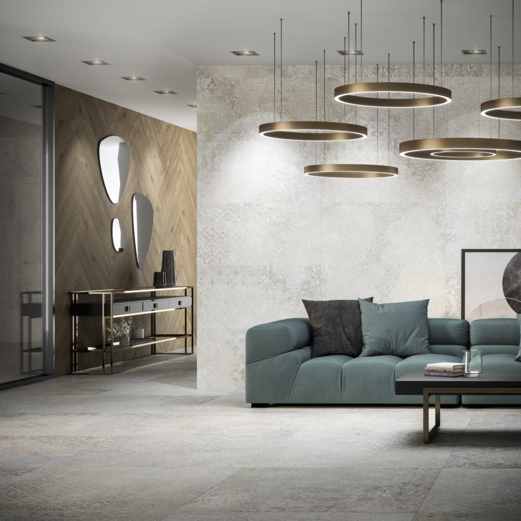 Faianta APARICI, BOHEMIAN SAND NATURAL 29.75X99.55, C-592