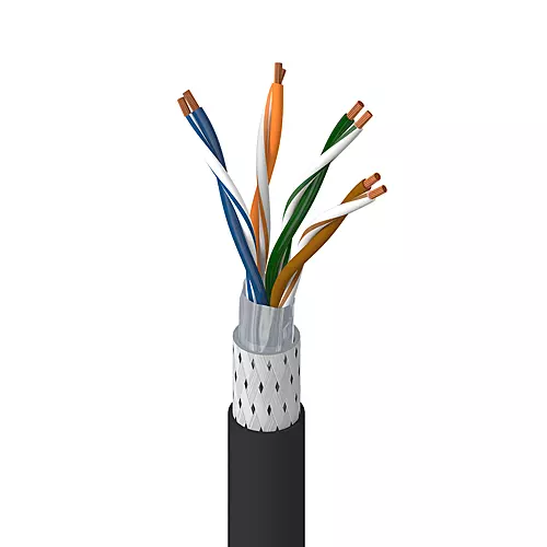 Cat5e SF/UTP Ind Ethernet