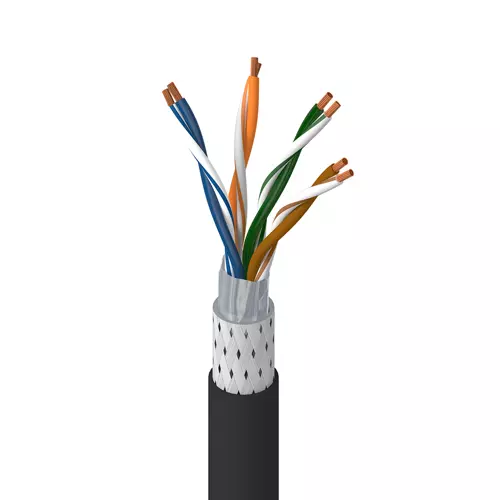 Cat5e SF/UTP Ind Ethernet