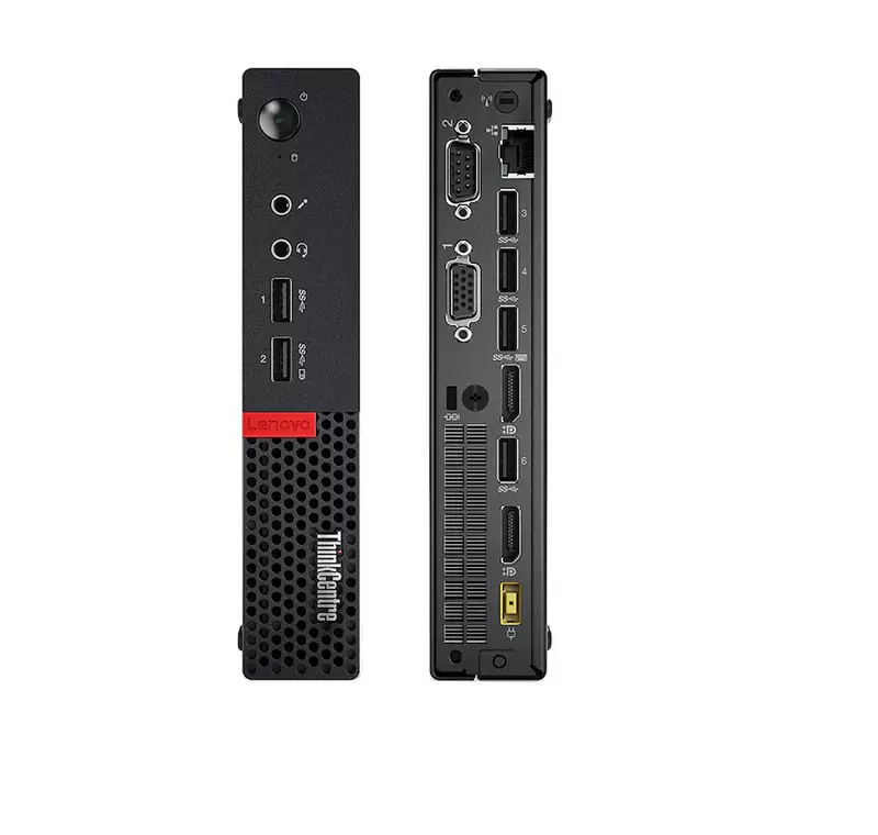 Lenovo ThinkCentre M710Q Tiny PC