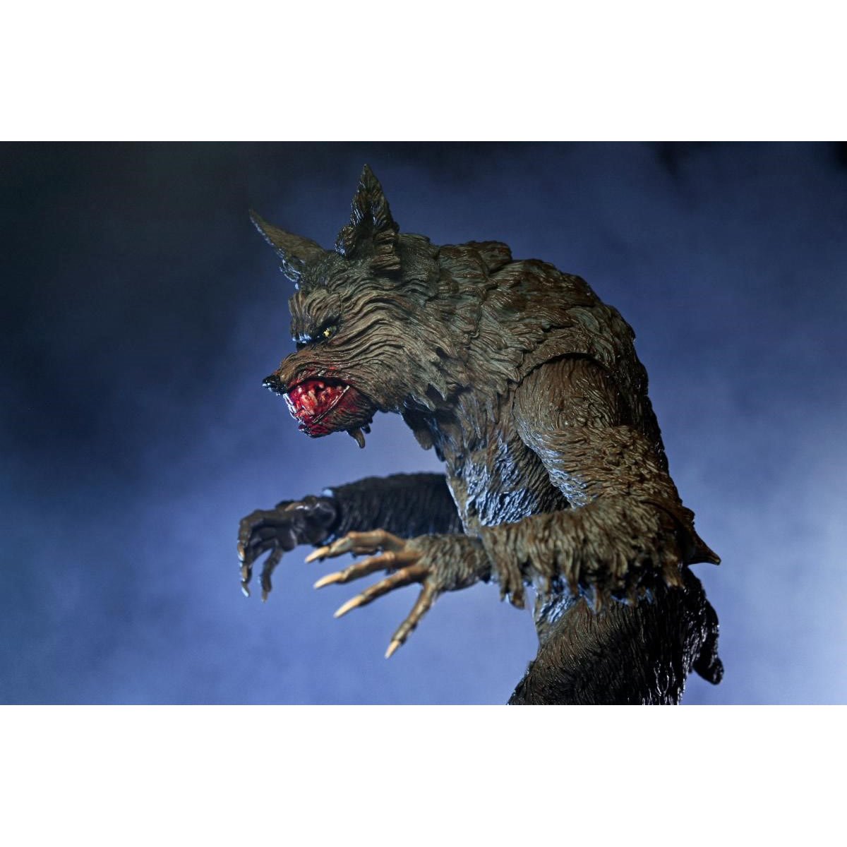 The Howling: Werewolf
