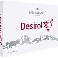 Desirol X 20S
