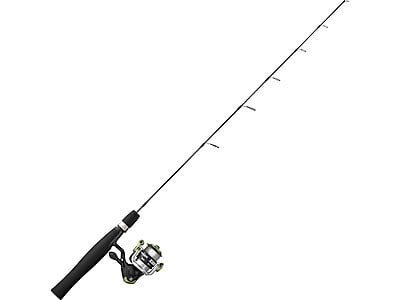 Zebco Stinger Ice Combo Zebco Stinger Ice Combo