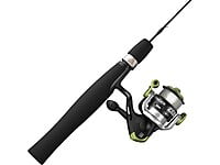 Zebco Stinger Ice Combo Zebco Stinger Ice Combo