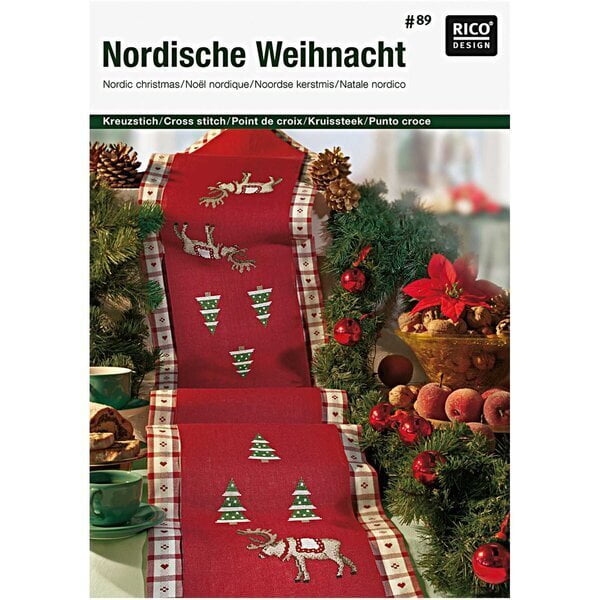 Nr. 89 - Natale Nordico