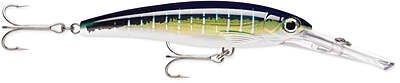RAPALA X-RAP® MAGNUM