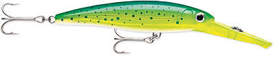 RAPALA X-RAP® MAGNUM