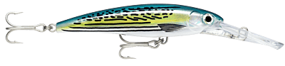RAPALA X-RAP® MAGNUM