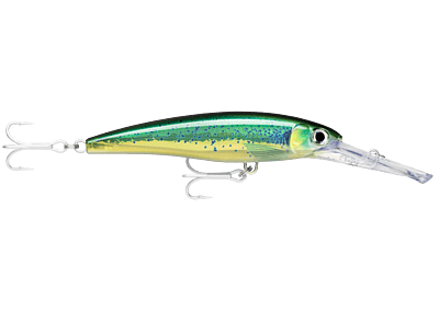 RAPALA X-RAP® MAGNUM