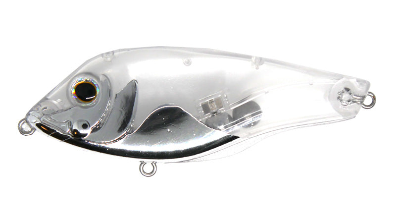 Fidelity Vesper Wild 80S Glide Bait Sinking Lure