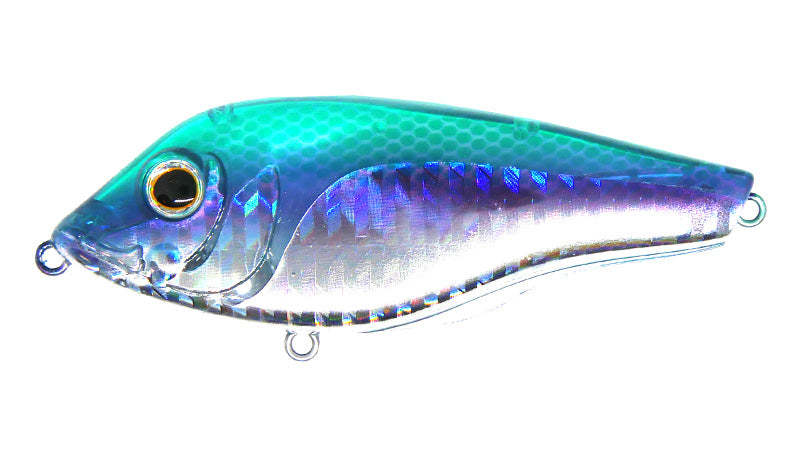 Fidelity Vesper Wild 80S Glide Bait Sinking Lure