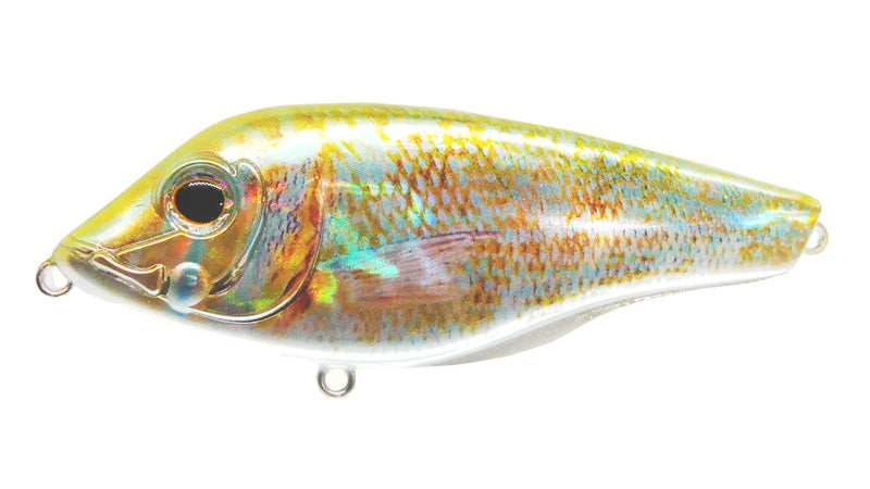 Fidelity Vesper Wild 80S Glide Bait Sinking Lure