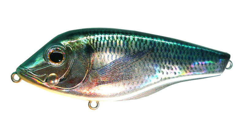 Fidelity Vesper Wild 80S Glide Bait Sinking Lure
