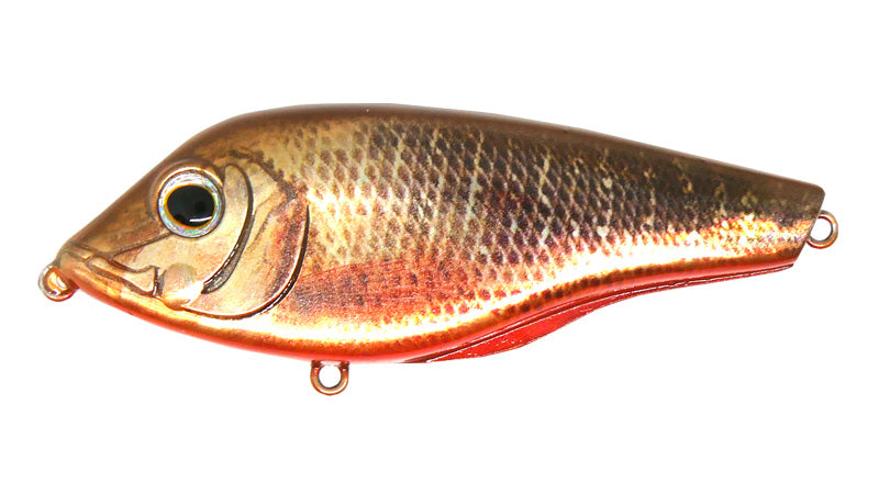 Fidelity Vesper Wild 80S Glide Bait Sinking Lure