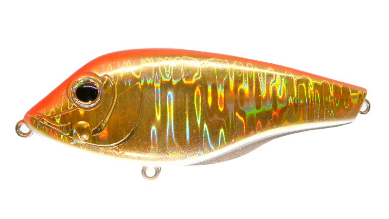 Fidelity Vesper Wild 80S Glide Bait Sinking Lure