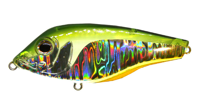 Fidelity Vesper Wild 80S Glide Bait Sinking Lure