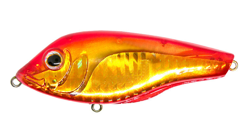 Fidelity Vesper Wild 80S Glide Bait Sinking Lure