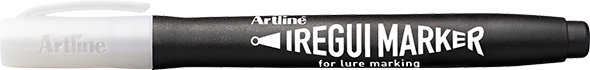 IREGUI Fishing Lure Marker – UV Glow Ink for Lure Coloring
