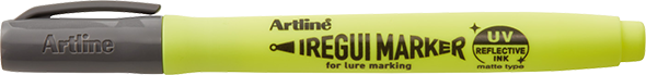 IREGUI Fishing Lure Marker – UV Glow Ink for Lure Coloring