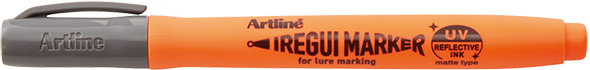 IREGUI Fishing Lure Marker – UV Glow Ink for Lure Coloring