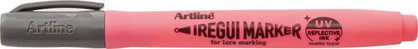 IREGUI Fishing Lure Marker – UV Glow Ink for Lure Coloring