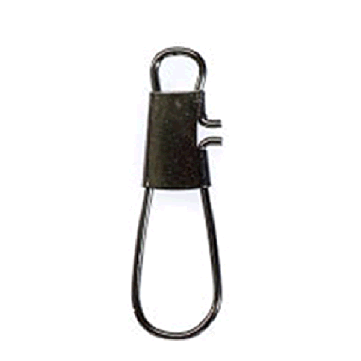 UG INTER LOCK SNAP ONLY BLACK