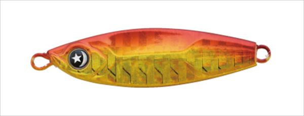 Ocean Ruler Gungun Jig Micro Slow – Ultralight Slow-Fall Jig Lure