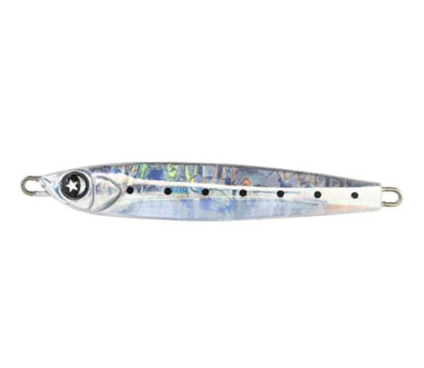 Ocean Ruler GUNGUN JIG BLADE –