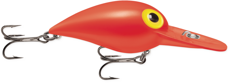 Rapala Lure Original Mag Wart (Copy)