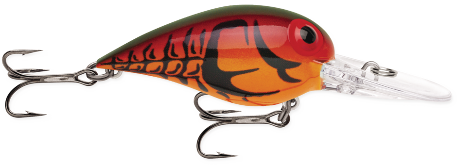 Rapala Lure Original Mag Wart (Copy)