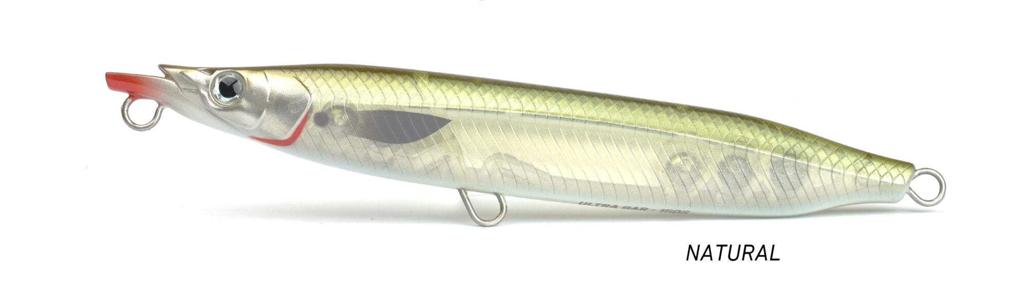 Pro Lure UltraGar 150 Fishing Lure – Floating & Sinking