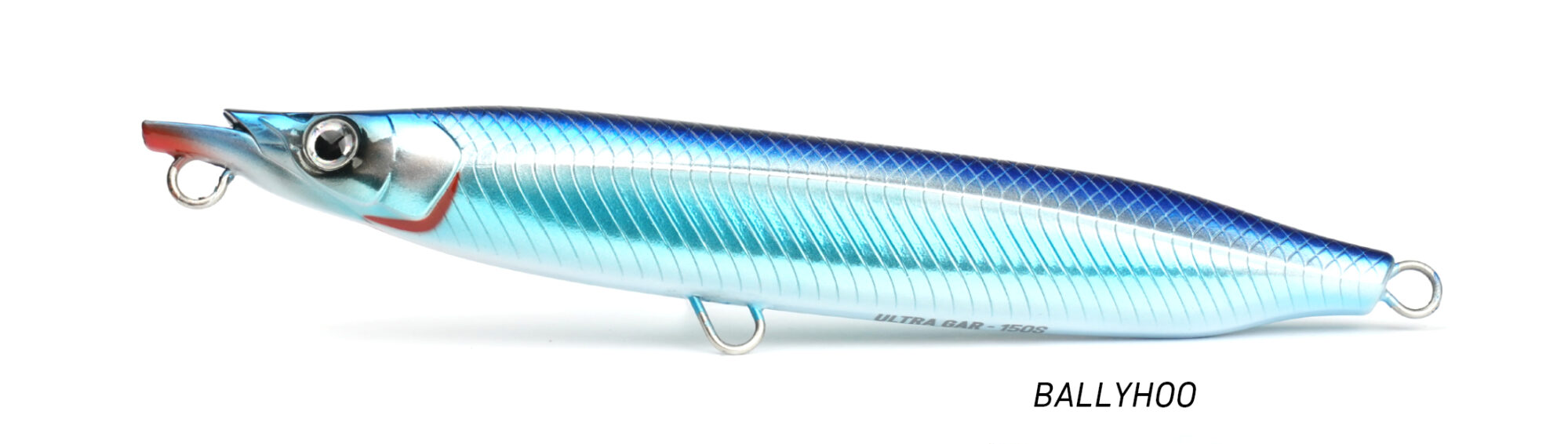 Pro Lure UltraGar 150 Fishing Lure – Floating & Sinking