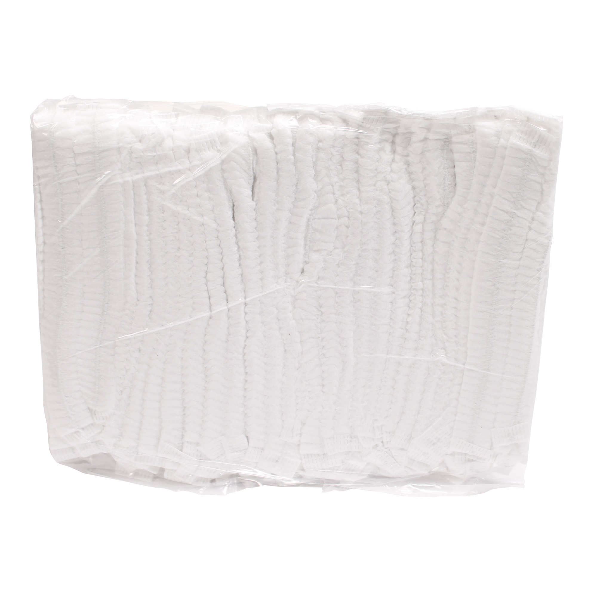 Empress Bouffant Caps 21" Pleated 10 / 100 cs