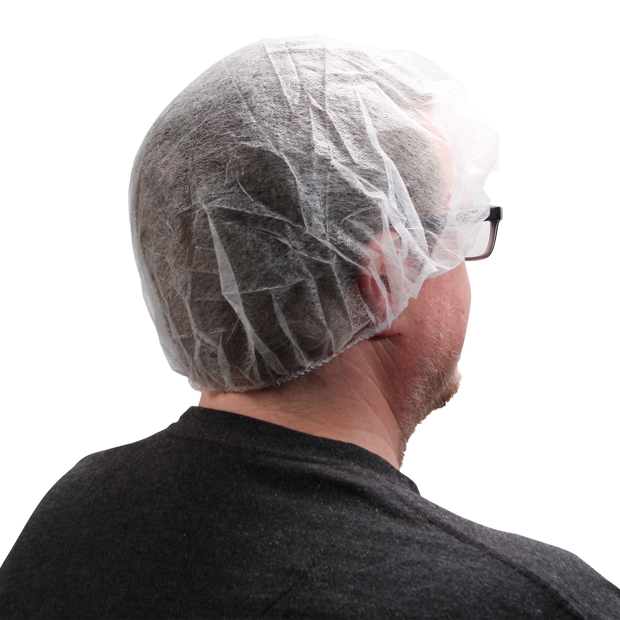 Empress Bouffant Caps 21" 10 / 100 cs