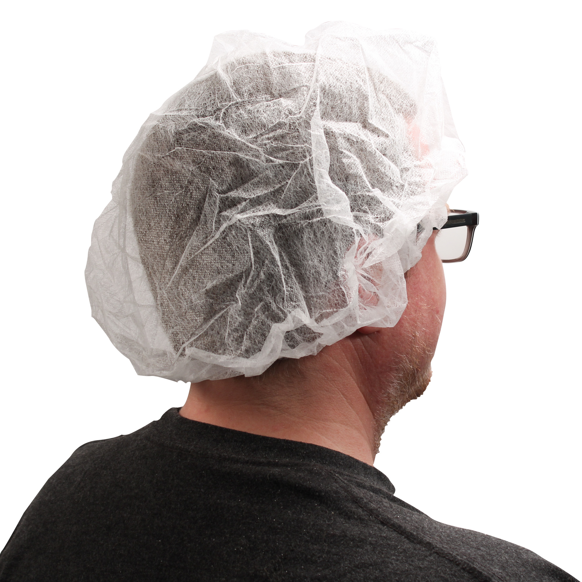 Empress Bouffant Caps 24" 10 / 100 cs